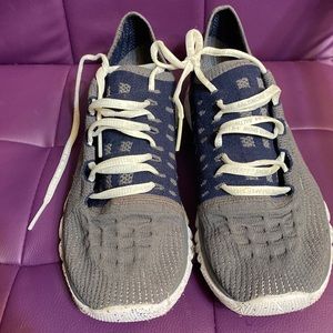 Baltimore under armour shoes